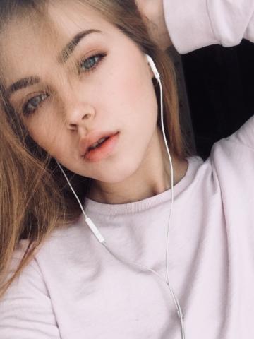 Анкета проститутки Тереза, 23 года